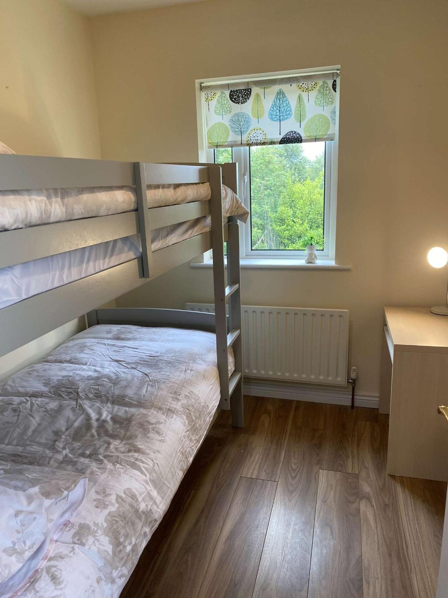 Harmony House Villa Letterkenny Eksteriør bilde